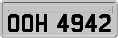 OOH4942