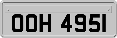 OOH4951
