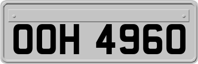OOH4960