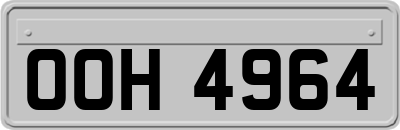 OOH4964