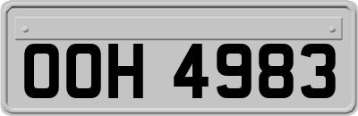 OOH4983