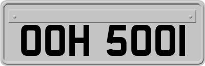 OOH5001