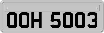 OOH5003