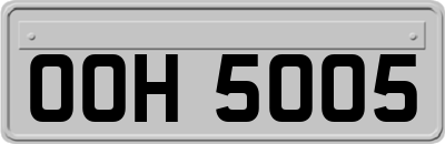 OOH5005