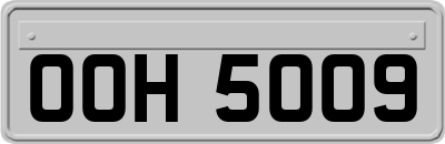 OOH5009