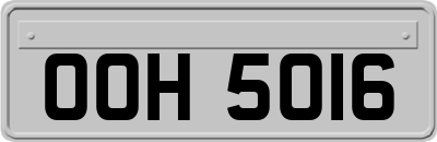 OOH5016