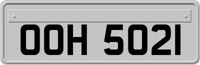 OOH5021