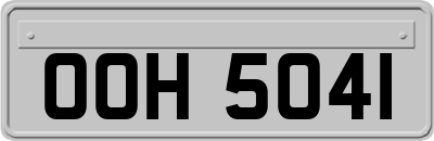 OOH5041