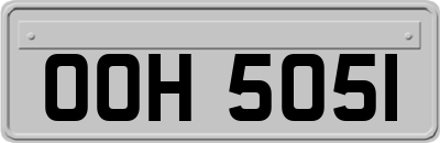 OOH5051