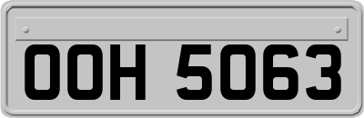 OOH5063