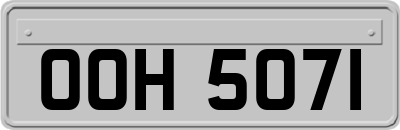 OOH5071