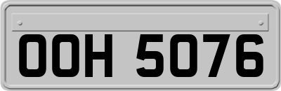 OOH5076