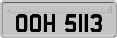 OOH5113