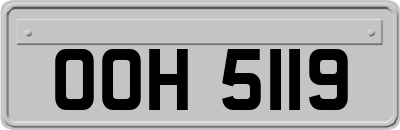 OOH5119
