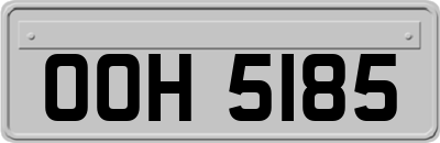 OOH5185