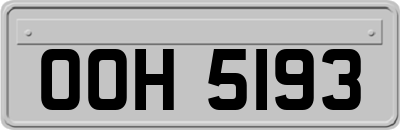 OOH5193