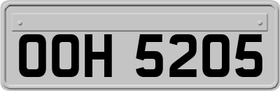 OOH5205