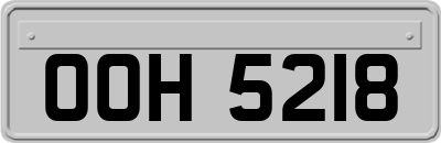 OOH5218