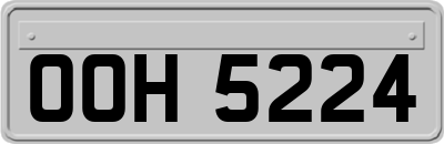OOH5224