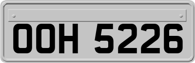 OOH5226