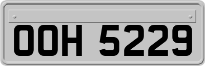 OOH5229