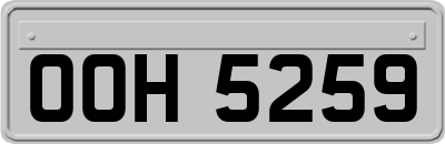 OOH5259