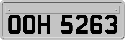 OOH5263