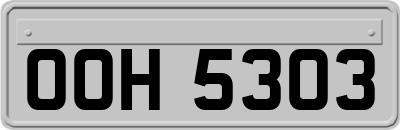 OOH5303