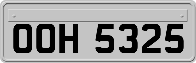 OOH5325