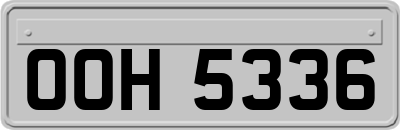 OOH5336