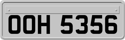 OOH5356
