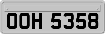 OOH5358