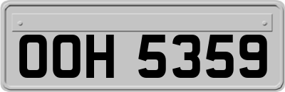 OOH5359