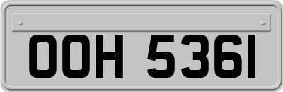 OOH5361