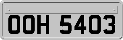 OOH5403