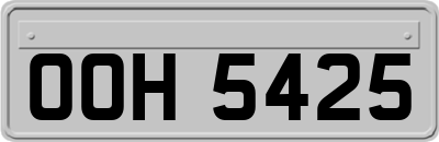 OOH5425