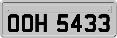OOH5433