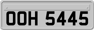 OOH5445