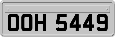 OOH5449