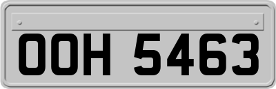OOH5463