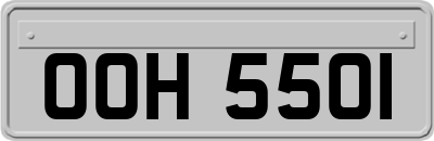 OOH5501