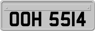OOH5514