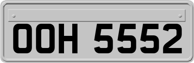OOH5552