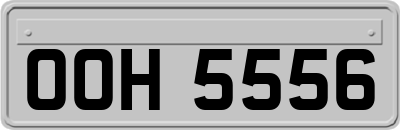 OOH5556