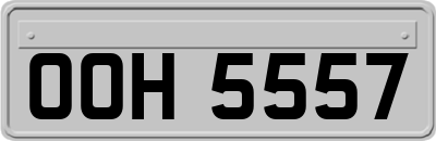 OOH5557