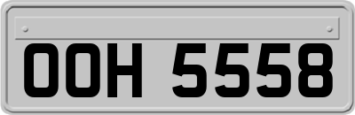 OOH5558