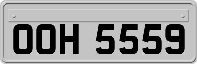 OOH5559
