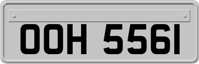 OOH5561
