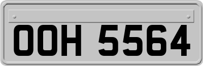 OOH5564