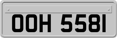 OOH5581